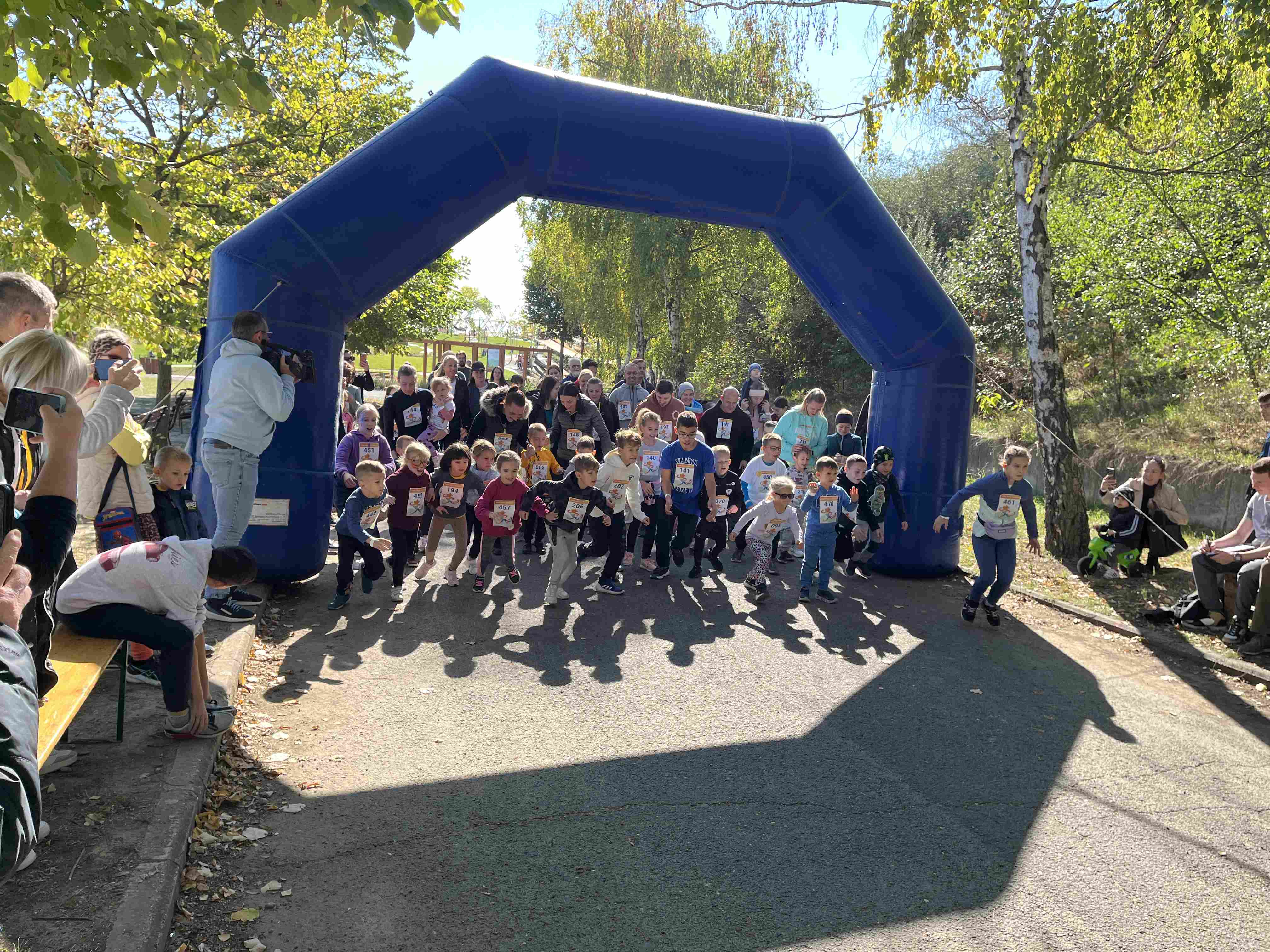 Fuss hogy lélegezz 4.0!